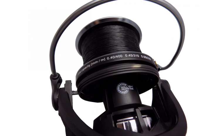 MULINETA CRAP WIND BLADE CFR 9000-10000 [3]