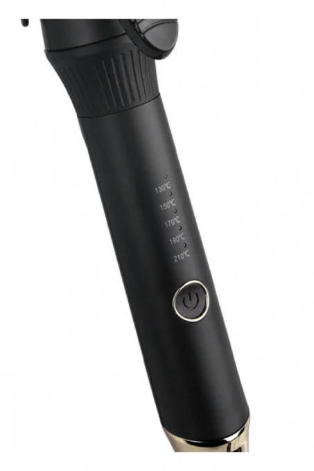 Ondulator electric cu clapeta pentru par, 52 W [11]