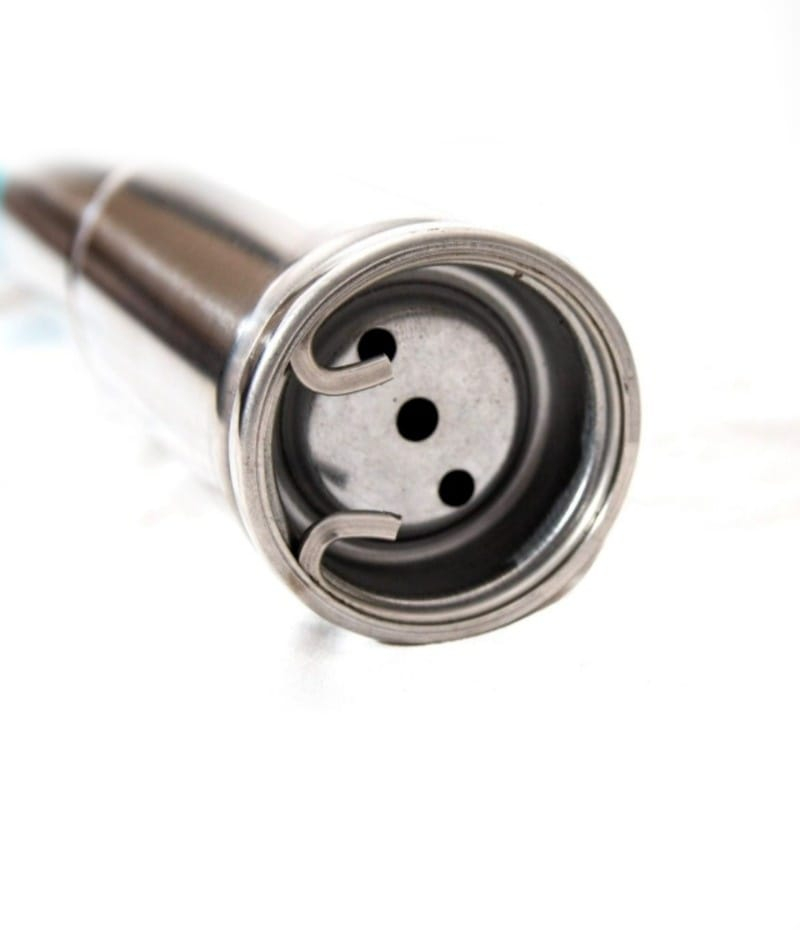 Pompa de apa inox, FUERTE® [2]