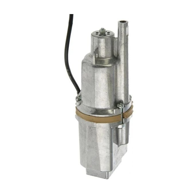Pompă Submersibilă cu Vibrații Altai VMP60 CMP1558, 1000W, Debit 35L/min, 2860 RPM, Refulare 70m, Bobinaj Cupru [2]