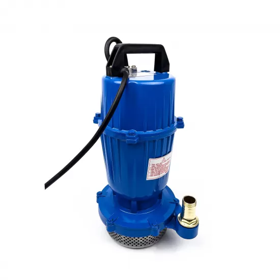 Pompa Submersibila din Fonta, Zinith Italy apa curata,30M, 1 tol, 130 L/min, 1.7 CP [4]
