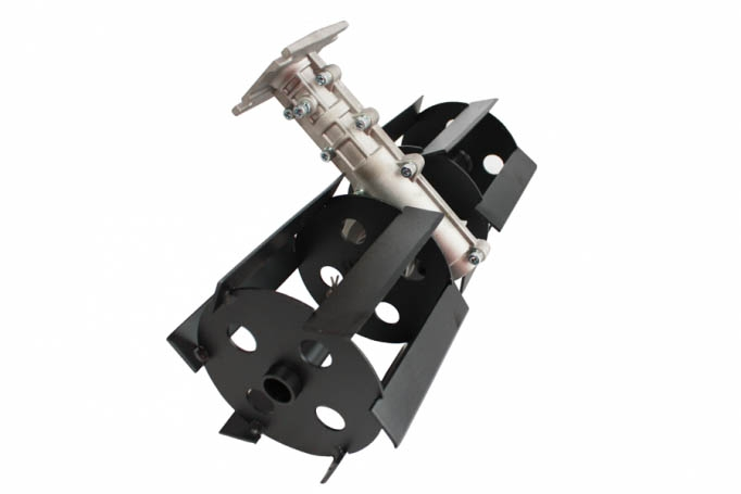 Prășitoare pentru motocoasă 28 mm, 9 caneluri (9T), universală, TG-28-275, TOGO [3]