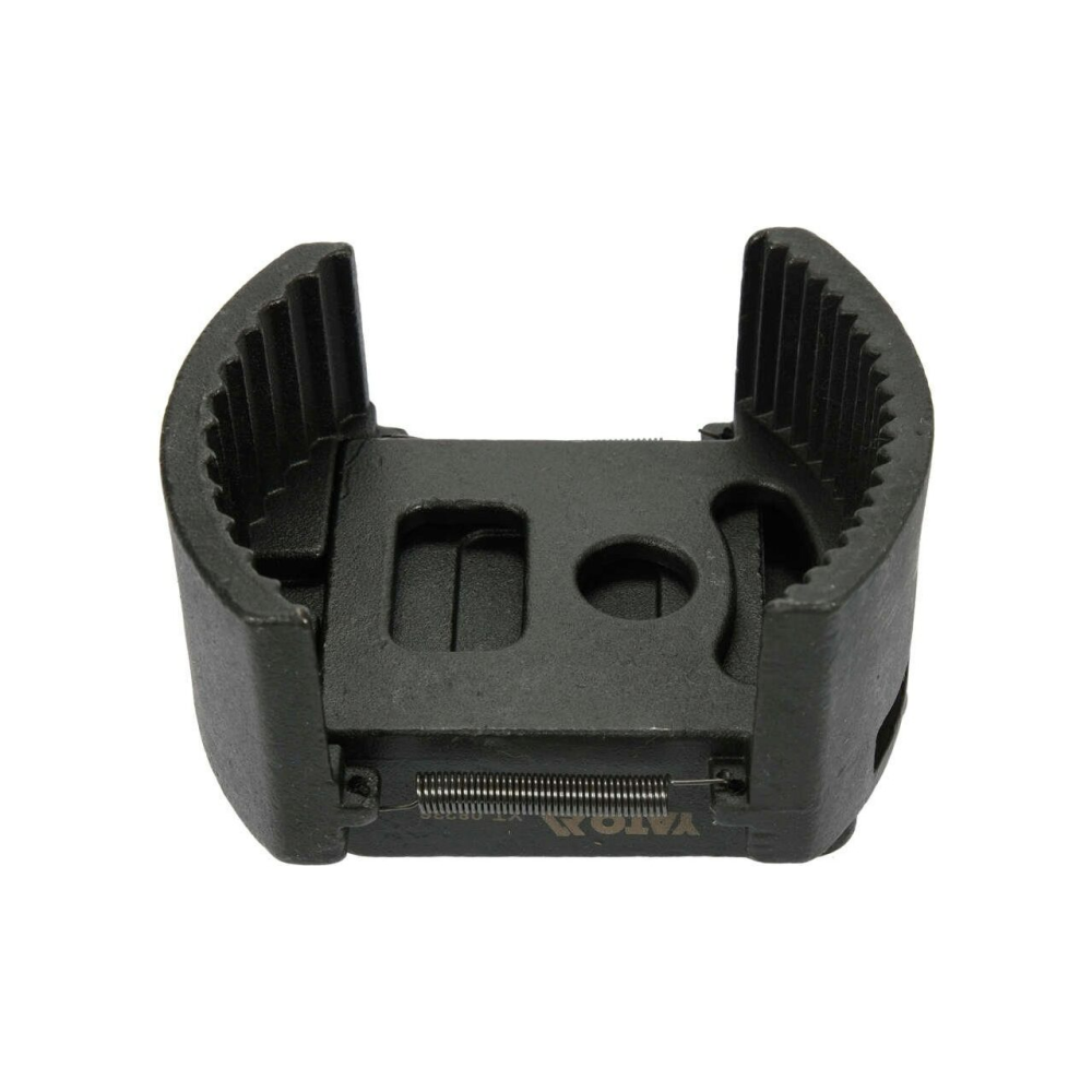 Set 3 Chei Reglabile pentru Filtre de Ulei, 60–140 mm, Prindere 1/2”, Oțel Cr-Mo, Utilizare Profesională [3]