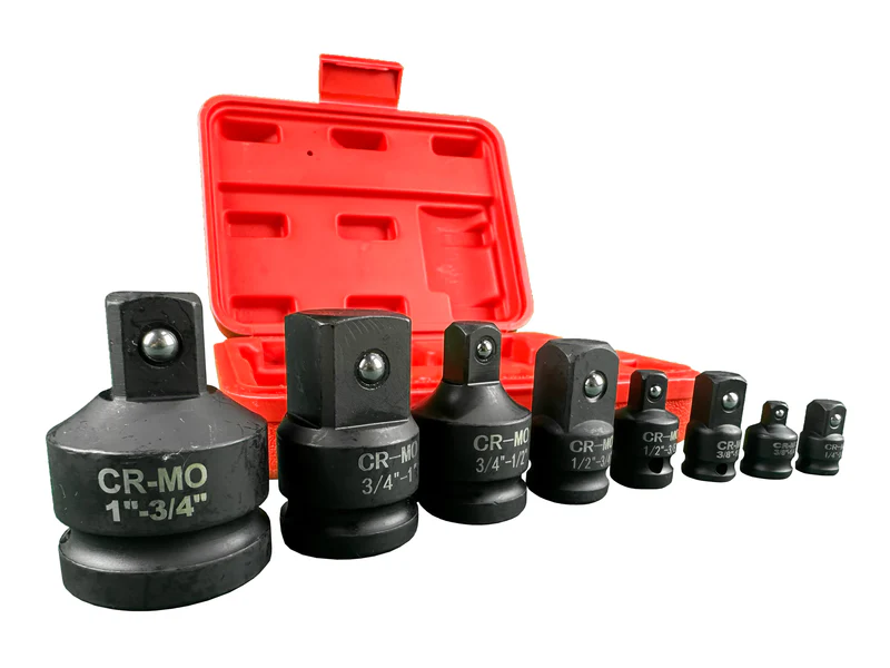 SET ADAPTOARE DE IMPACT 8 PIESE [3]