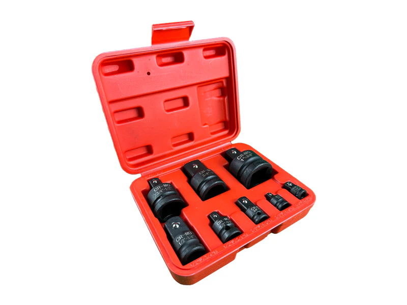 SET ADAPTOARE DE IMPACT 8 PIESE [2]