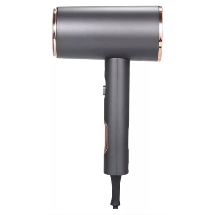 Set uscator de par si placa de indreptat parul REIMIOGTON 1800 W cu placi ceramice de inalta calitate [3]