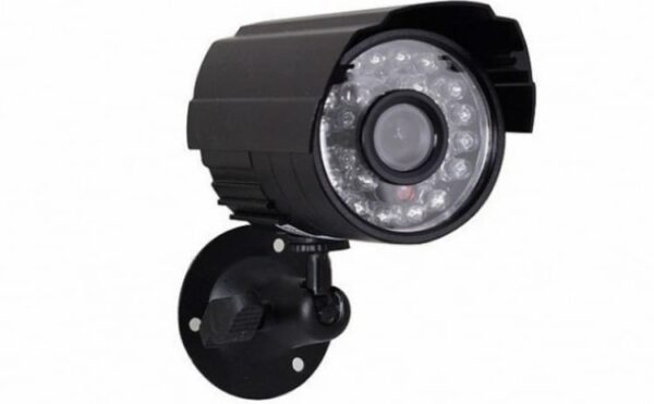 Sistem Supraveghere CCTV - Kit DVR 4 Camere Exterior/Interior, Cu HDMI, Internet, Infrarosu [3]