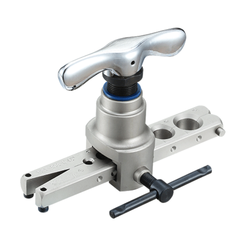 Trusa profesionala de taiat si bercuit teava [2]