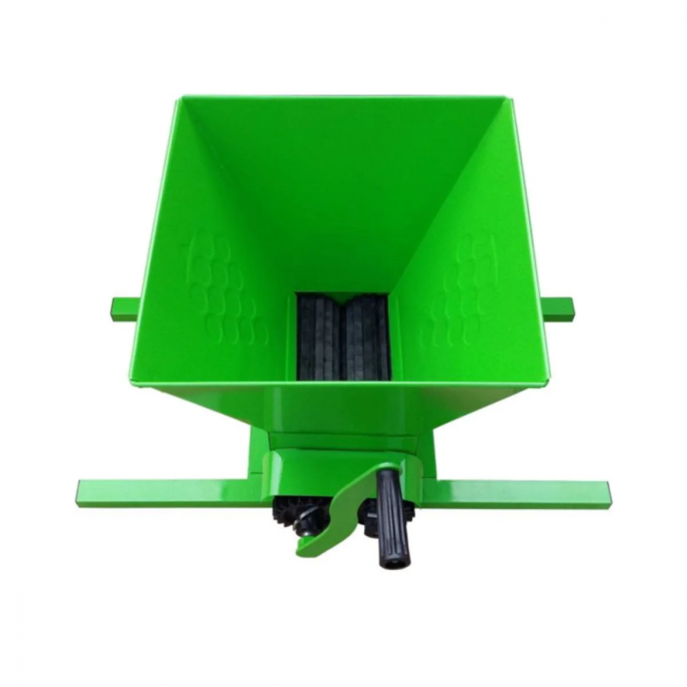 Zdrobitor pentru struguri, volum 25 litri, 300KG/H [3]