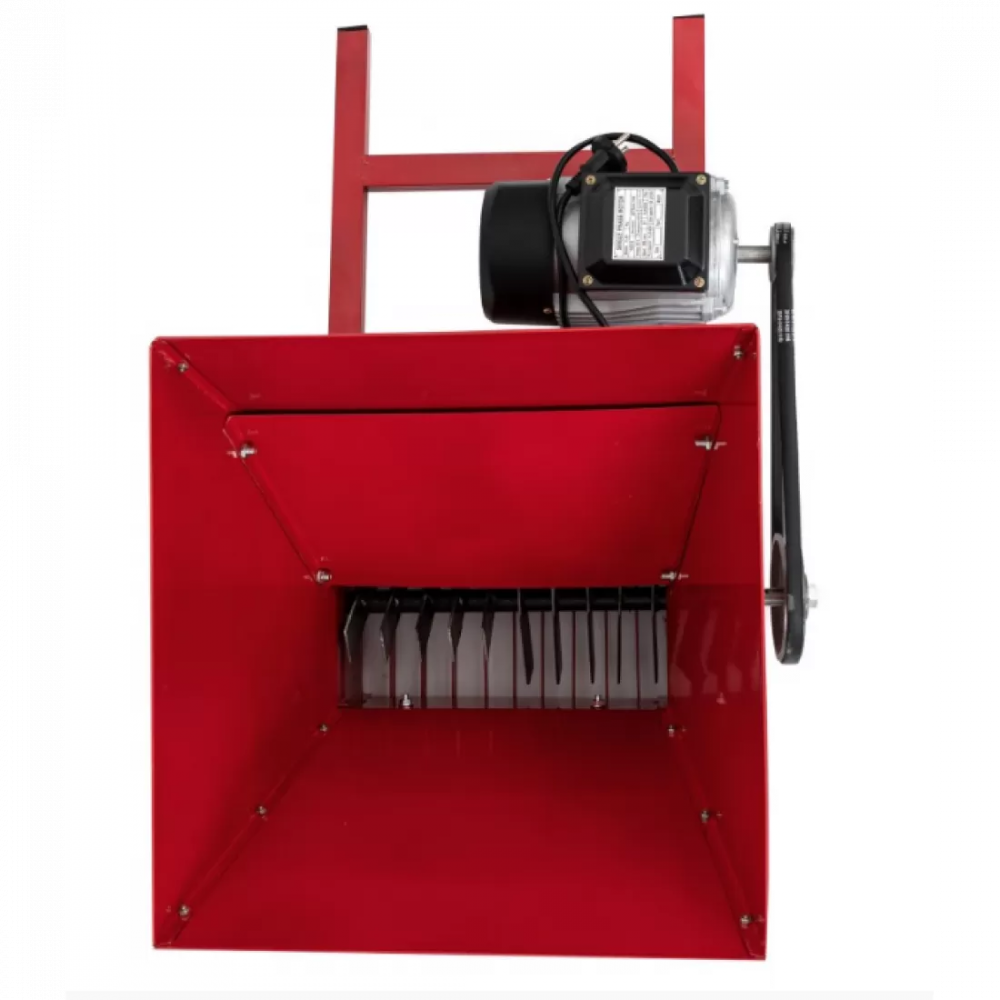 Zdrobitor ( tocator ) fructe - legume electric 500Kg/Ora, CAMPION 2500W [3]