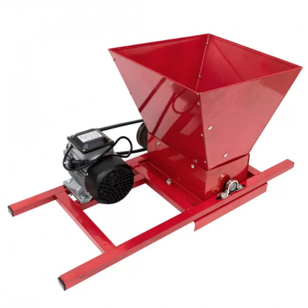 Zdrobitor ( tocator ) fructe - legume electric 500Kg/Ora, CAMPION 3000W [1]
