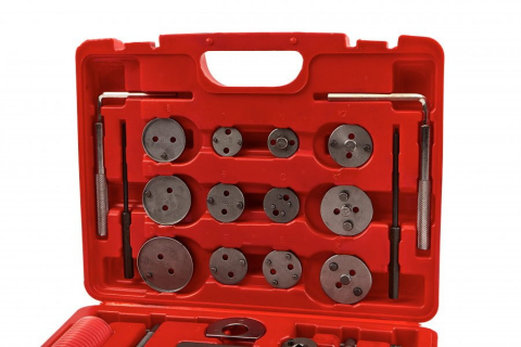 Presa etrieri frana, 35 piese [2]