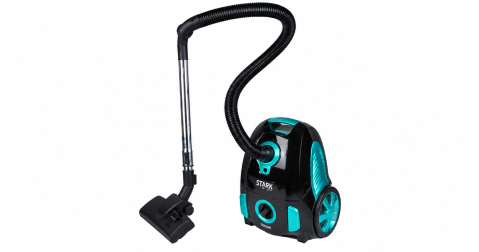 Electrocasnice & Electronice - Aspirator cu sac Winning Star, Putere de aspirare 22.000 Pa, pentru curățenie casnică