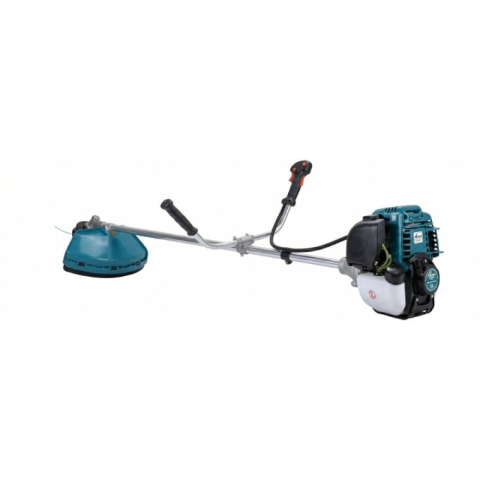 *8.5CP, 4TIMPI* Motocoasa pe benzina 4 timpi, 8.5CP, 58CC, 12000 rot/min, maner anti-vibratii, easy-start, MOTOYAMA JAPAN CMP1802 - albastru [1]