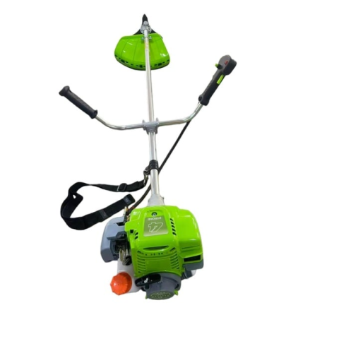 *8.5CP, 4TIMPI* Motocoasa pe benzina PROFESIONAL 4 timpi, 8.5CP, 58CC, 12000 rot/min, maner anti-vibratii, easy-start [2]