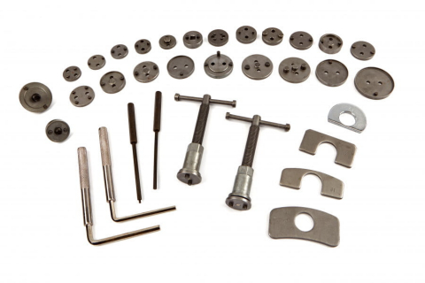 Presa etrieri frana, 35 piese [3]