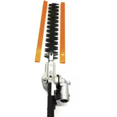 Adaptor gard viu tuns si modelat MX2461 pentru motocasa benzina 28x9 de 40cm Craft tec [1]