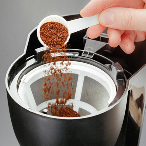 Aparat de cafea cu filtru cu ulcior de sticla 625ml [3]