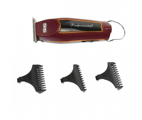 Aparat profesional pentru contur, dimensiuni mici, motor puternic, 8 W, fara cablu [2]