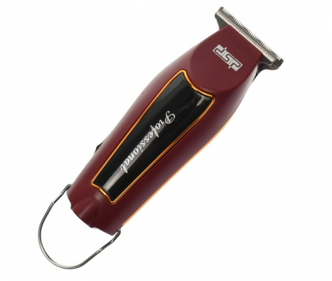 Aparat profesional pentru contur, dimensiuni mici, motor puternic, 8 W, fara cablu [3]