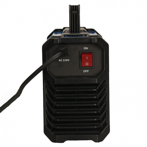 Invertor de sudura 520 A, LIDER XL MMA, electrod 1.6 - 5 mm, Hot Start, Arc Forta, Anti - Stick, cabluri 3M [2]