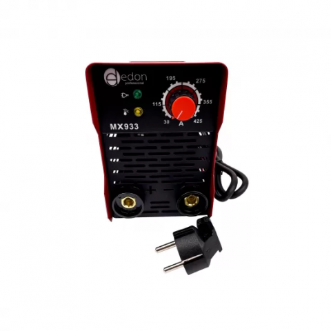 Aparat sudura Edon MMA 425 A [4]