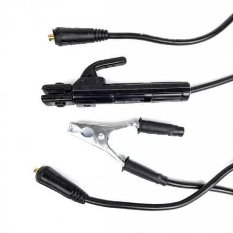 Aparat sudura Edon MMA 425 A MX933 [5]