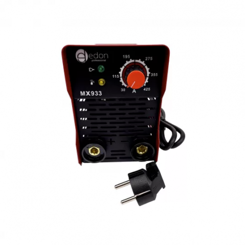Aparat sudura Edon MMA 425 A MX933 [1]