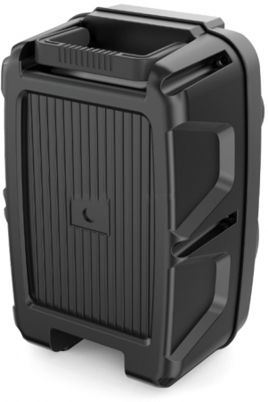 Boxa portabila ZQS 8107S 60W P.M.P.O. [2]