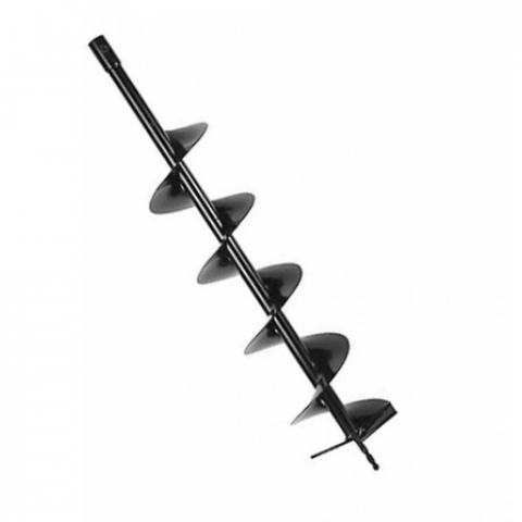 Truse, Scule de mana si unelte - Burghiu pamant 250-800 mm Craft-tec MX204