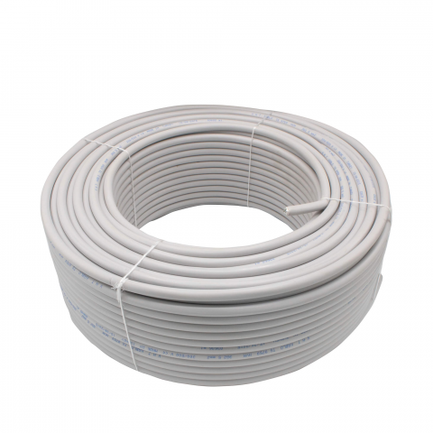 Cablu electric prelungitor alimentare 100 m, 2x2.5 [1]