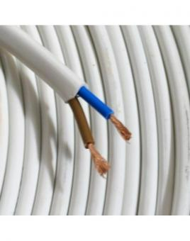 Cablu electric prelungitor alimentare 100 m, 2x2.5 [0]