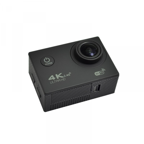 Camera Video Sport ActionCam R12H 4K @30fps Cu Telecomanda 2.4G [6]