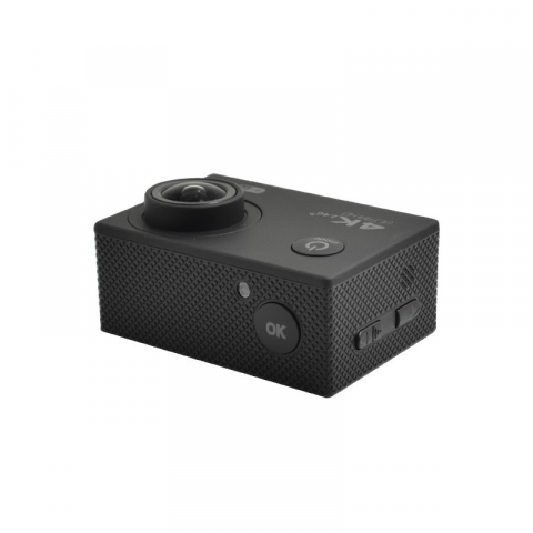 Camera Video Sport ActionCam R12H 4K @30fps Cu Telecomanda 2.4G [5]
