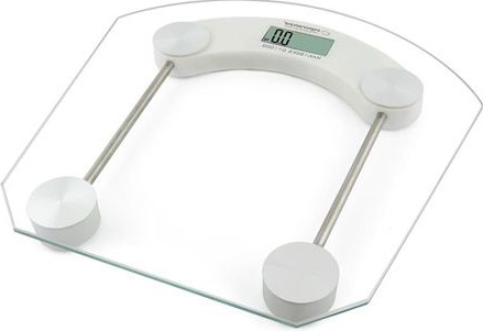 Îngrijire personală & Cosmetice - Cantar de baie Esperansa 180 kg LCD