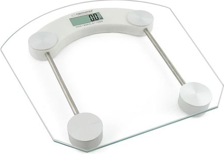 Cantar de baie Esperansa 180 kg LCD [1]