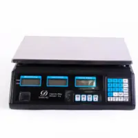 Accesorii bucatarie - Cantar electronic comercial 40 Kg