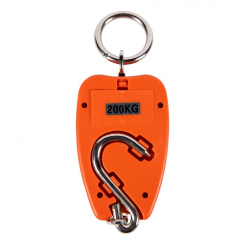 Cantar electronic de mana 200 KG [2]