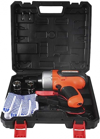 Accesorii auto - Cheie cu impact pentru roti 12V BX-479 BOXER