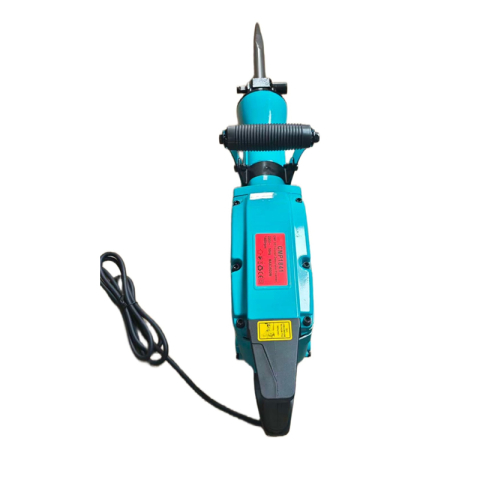 Ciocan demolator picamer Campion PRO Professional 3500W, 60J, SDS-HEX 65 mm, 1800 lovituri/minut, maner anti-vibratii, pentru beton si demolari grele [5]