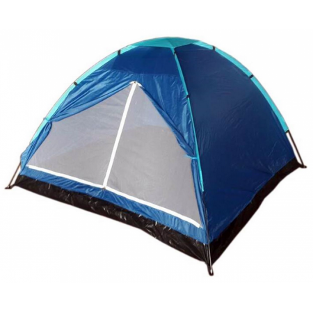 Divertisment - Cort Pop-up 2 persoane 200x100x100cm 11-159
