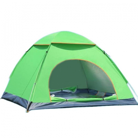 Cort Pop-up verde 1  persoana 200x150x100cm 11-154 [1]