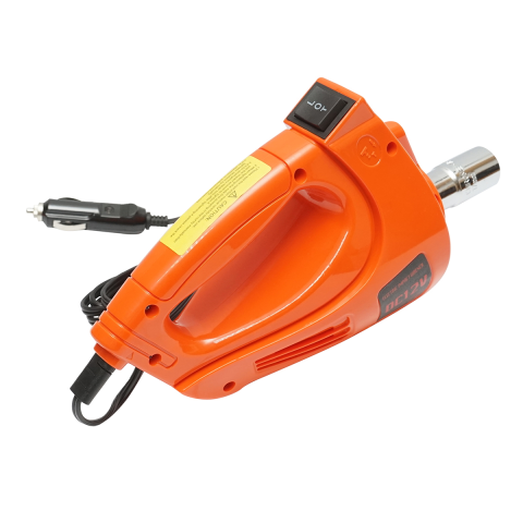 Cric Electric Hidraulic 5T cu Compresor Aer și Cheie de Impact 12V, Kit Complet pentru Schimb Roți și Urgențe Auto [1]
