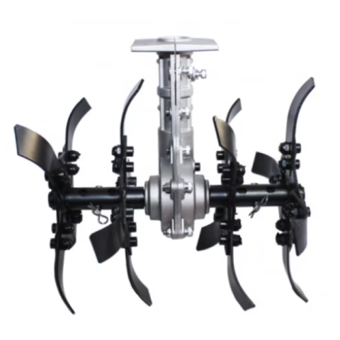 Truse, Scule de mana si unelte - Cultivator pentru motocoasa 28mm x 9 caneluri MX674 simplu model premium universal, Mencoza
