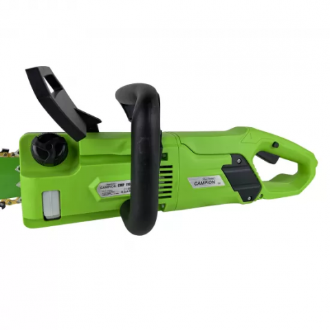 Drujba electrica Campion, 3100 W, lama 40 cm, 4700 rpm [4]