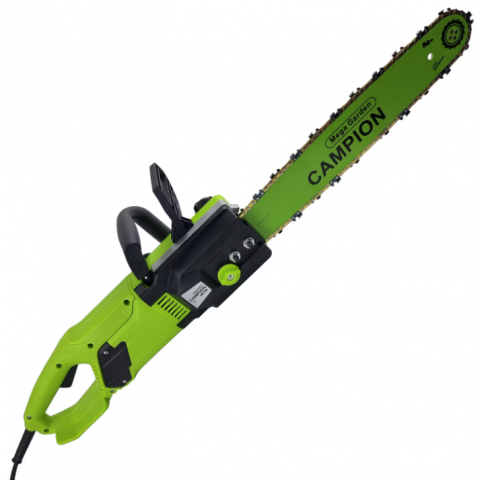 Drujba electrica Campion, 3100 W, lama 40 cm, 4700 rpm [2]