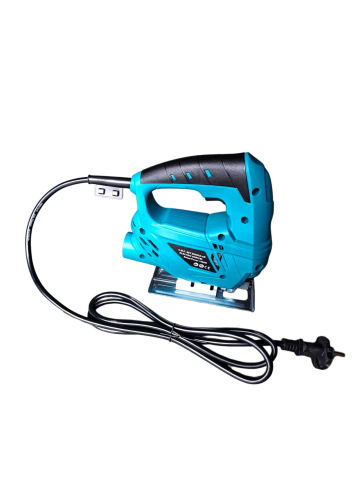 Fierăstrău Pendular CAMPION PROFESSIONAL CMP1689, 1500W, 3000 RPM, Tăiere Lemn și Metal, Mănuși de Protecție Incluse [2]