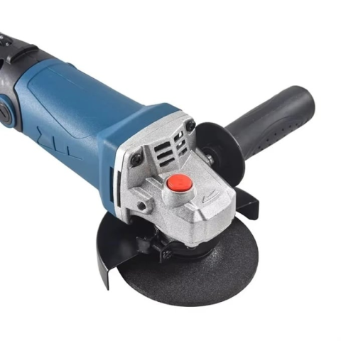 Flex Polizor unghiular 125mm, 3000w, 10 accesorii, variator turatie, 11000rpm CAMPION [5]