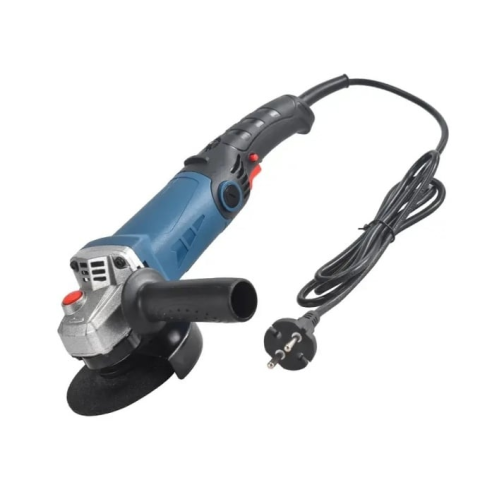 Flex Polizor unghiular 125mm, 3000w, 10 accesorii, variator turatie, 11000rpm CAMPION [1]
