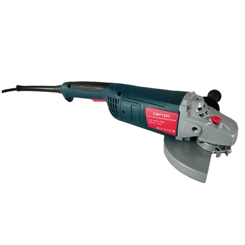 Flex Polizor Unghiular 3000 W, 230 mm Motoyama Japan PROFESIONAL cu carbuni rezerva [2]